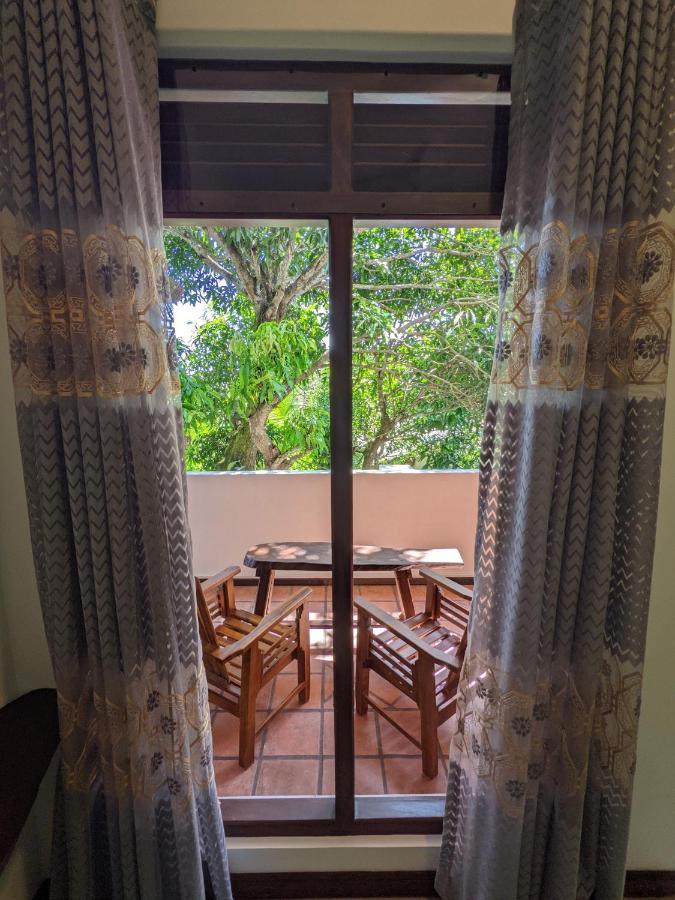 Namal Stay Weligama Exterior photo