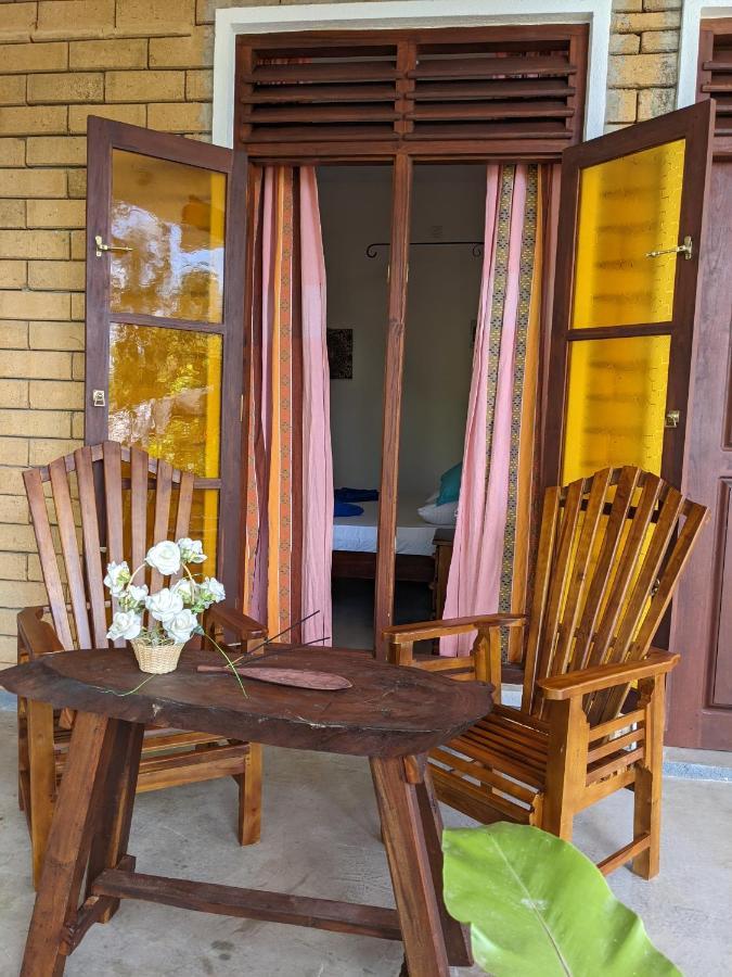 Namal Stay Weligama Exterior photo