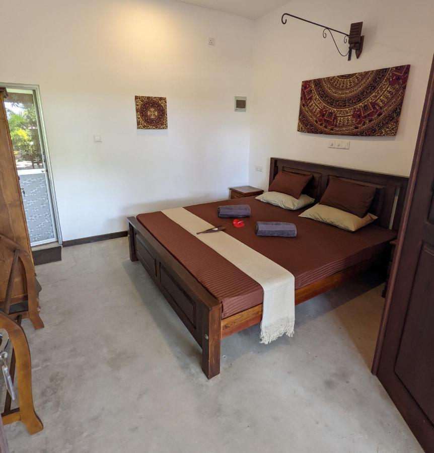 Namal Stay Weligama Exterior photo