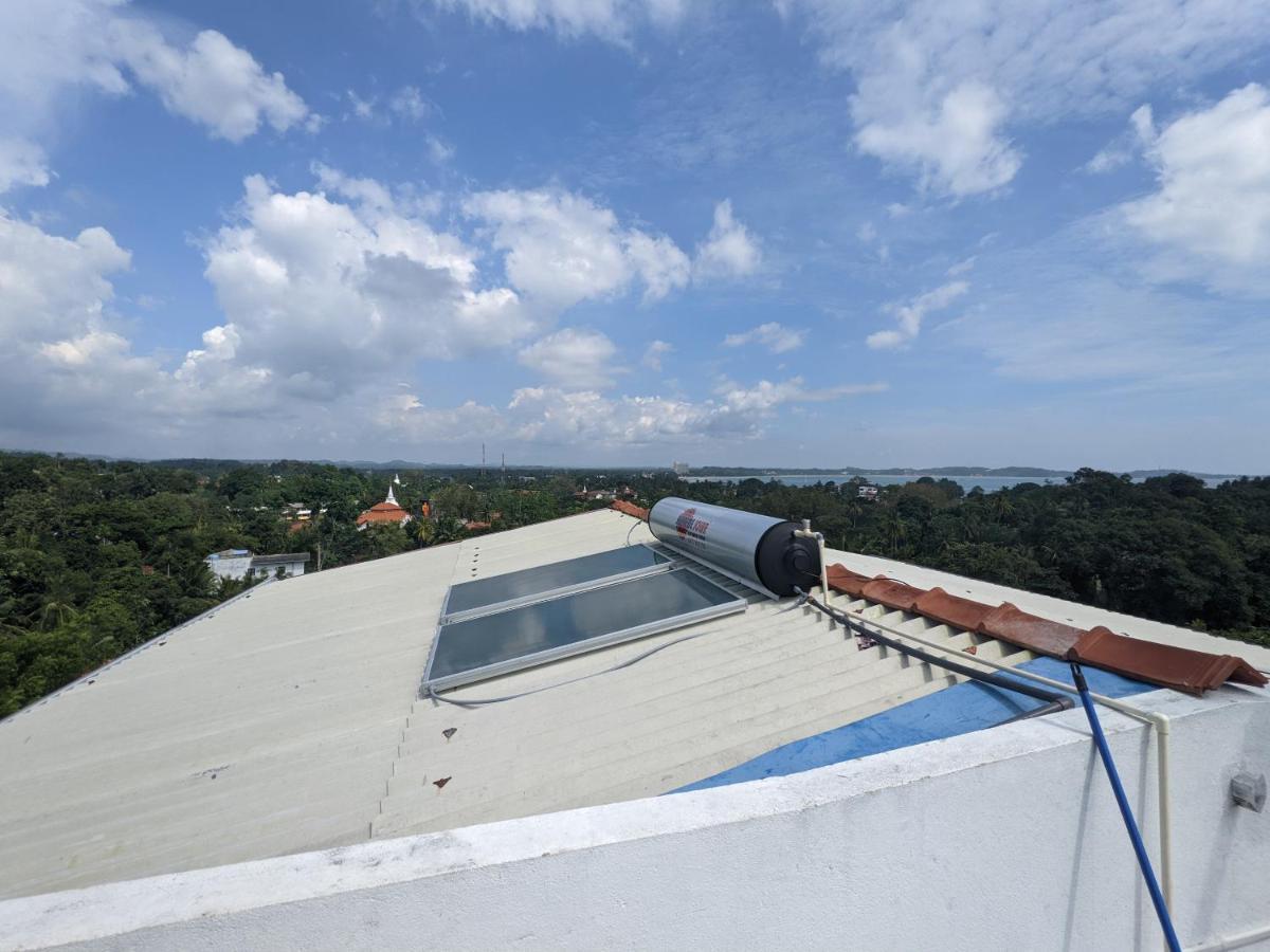 Namal Stay Weligama Exterior photo