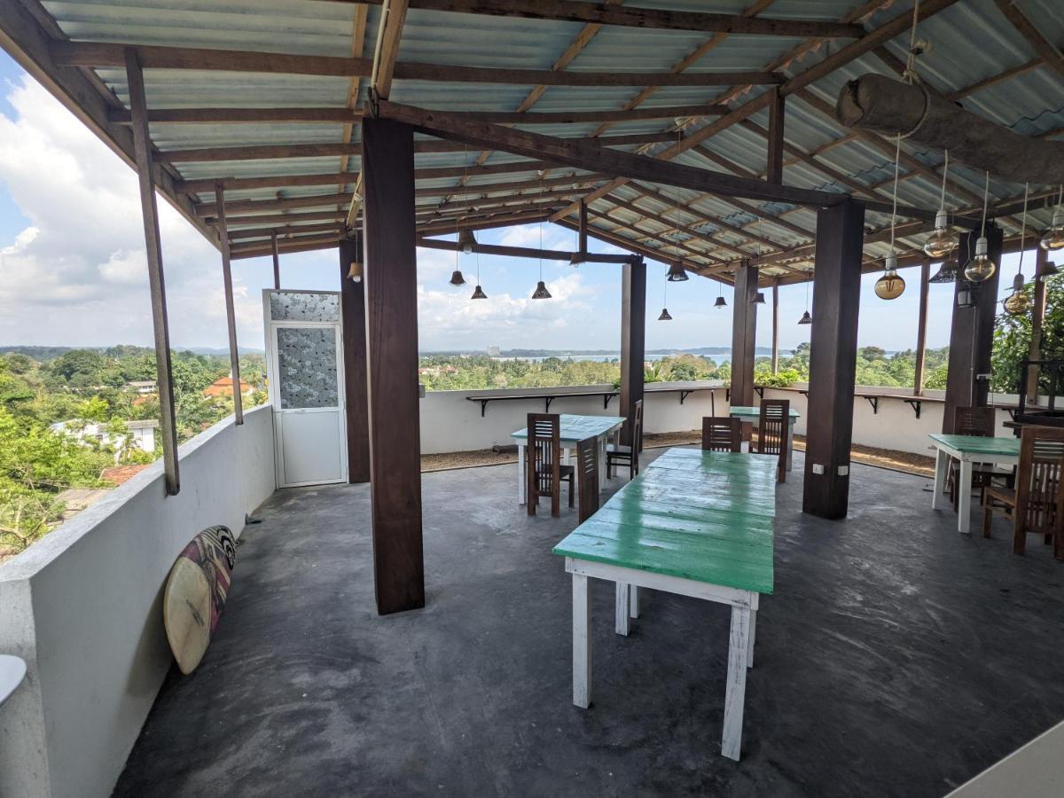Namal Stay Weligama Exterior photo